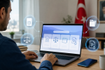 e-Devlet’te Hat, Dava, İcra ve Abonelik Sorgulama