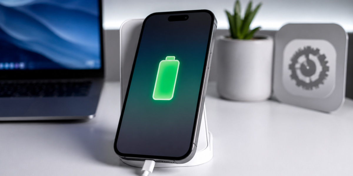 iOS 26.5.1 çıktı Şarj sorunu çözüldü