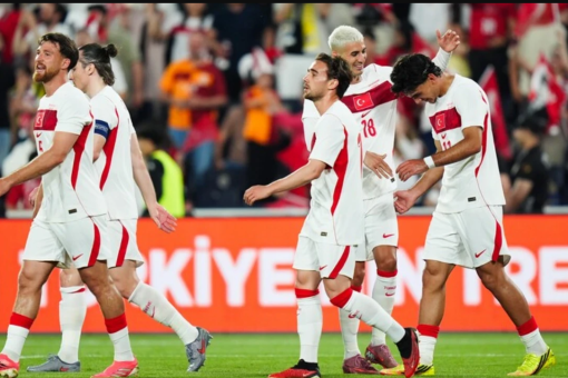 venezuella Türkiye maçı