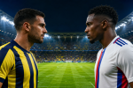 Fenerbahçe-Lyon maçı ne zaman Tarih ve maç saati