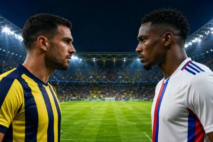 Fenerbahçe-Lyon maçı ne zaman Tarih ve maç saati